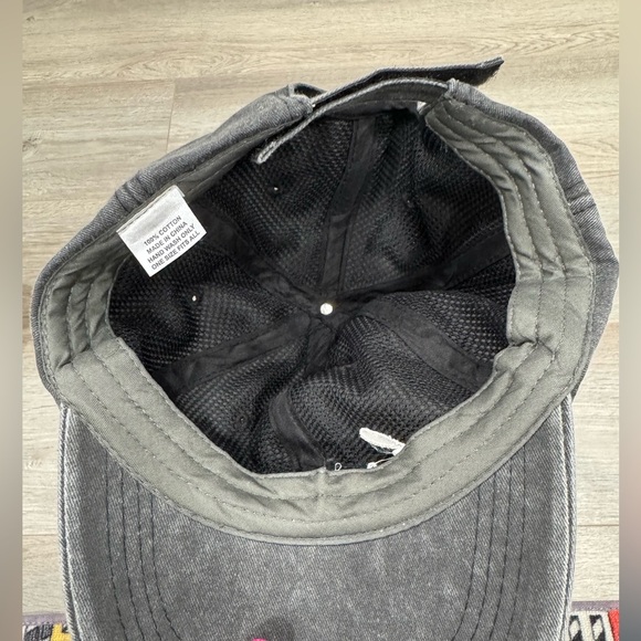 2/$10 Bride Hat - Picture 3 of 3